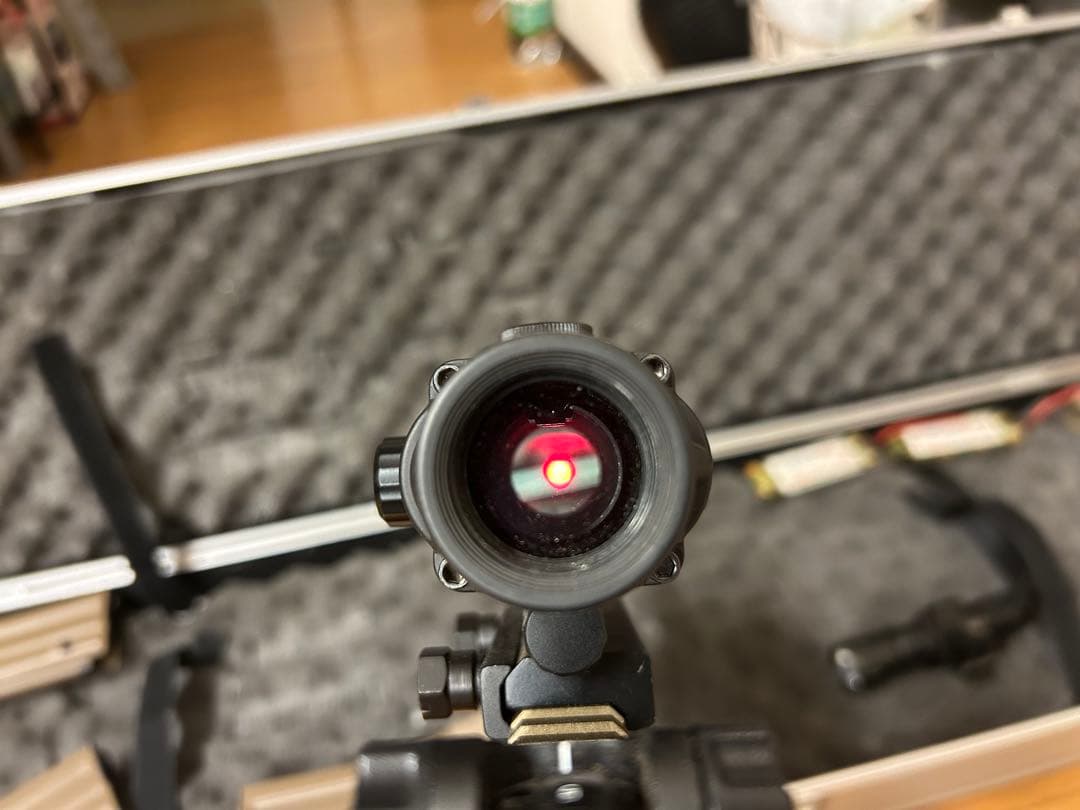 東京マルイSCAR-L