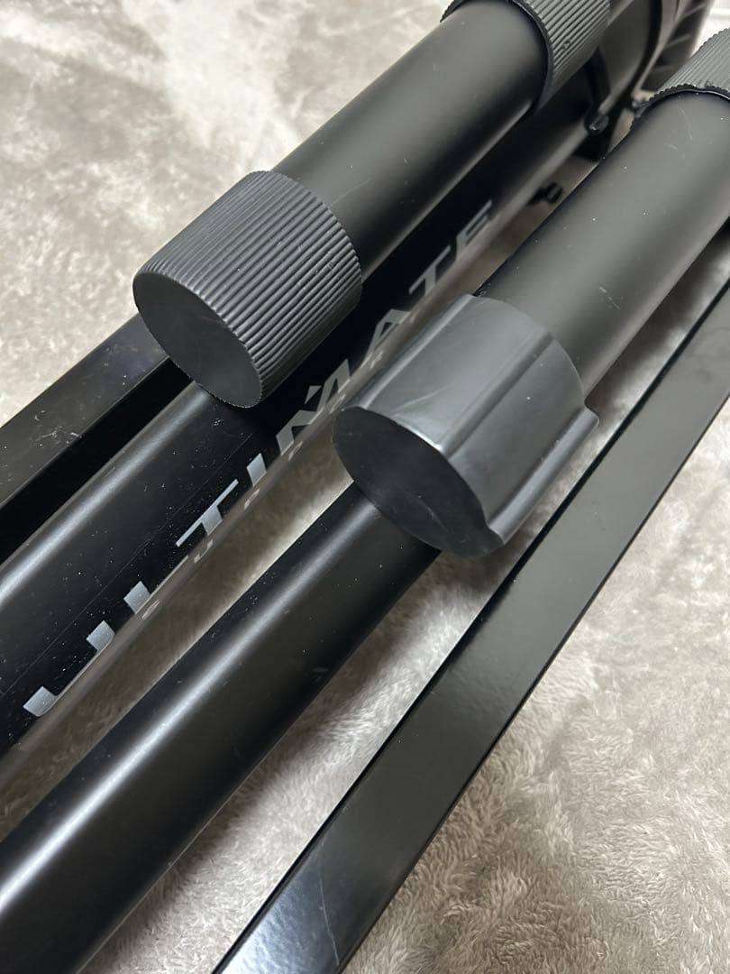 ULTIMATE VS-88B V-STAND PRO キーボードスタンド