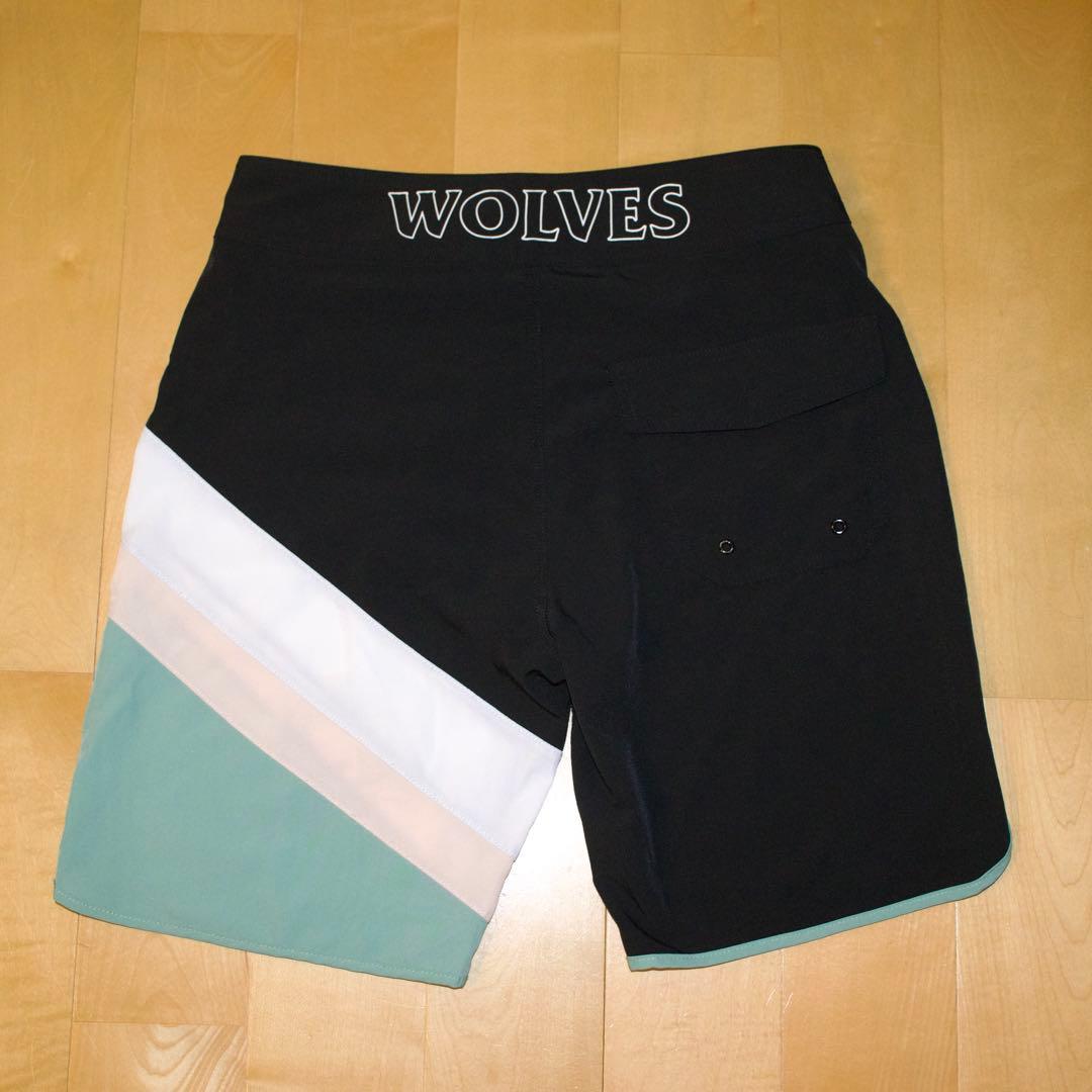 【激レア】Darc Sport サーフパンツ 28インチ