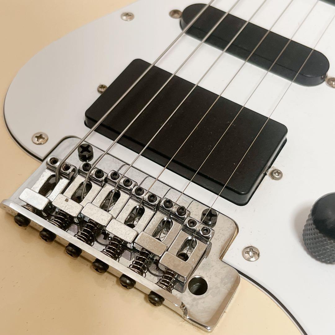 Greco DEVICE ギター 80年代　国産 JAPAN ビンテージ グレコ