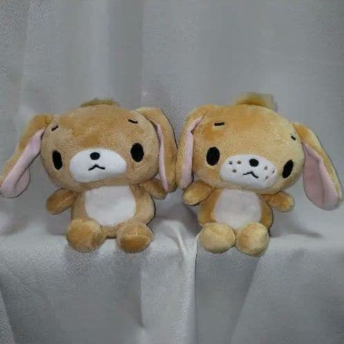 【極希少】シュガーバニーズ◆ぬいぐるみ14体まとめ売り◆サンリオ