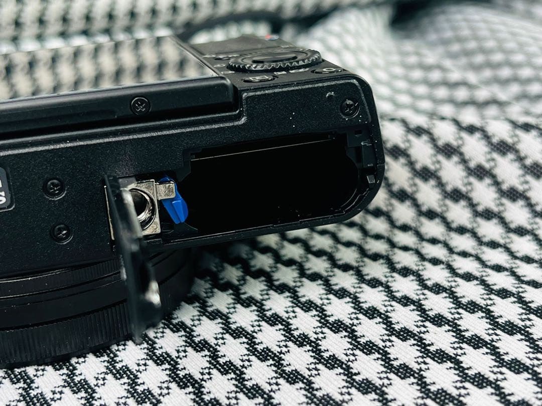 デジタルカメラ SONY Cyber Shot RX100III DMC-RX100M3