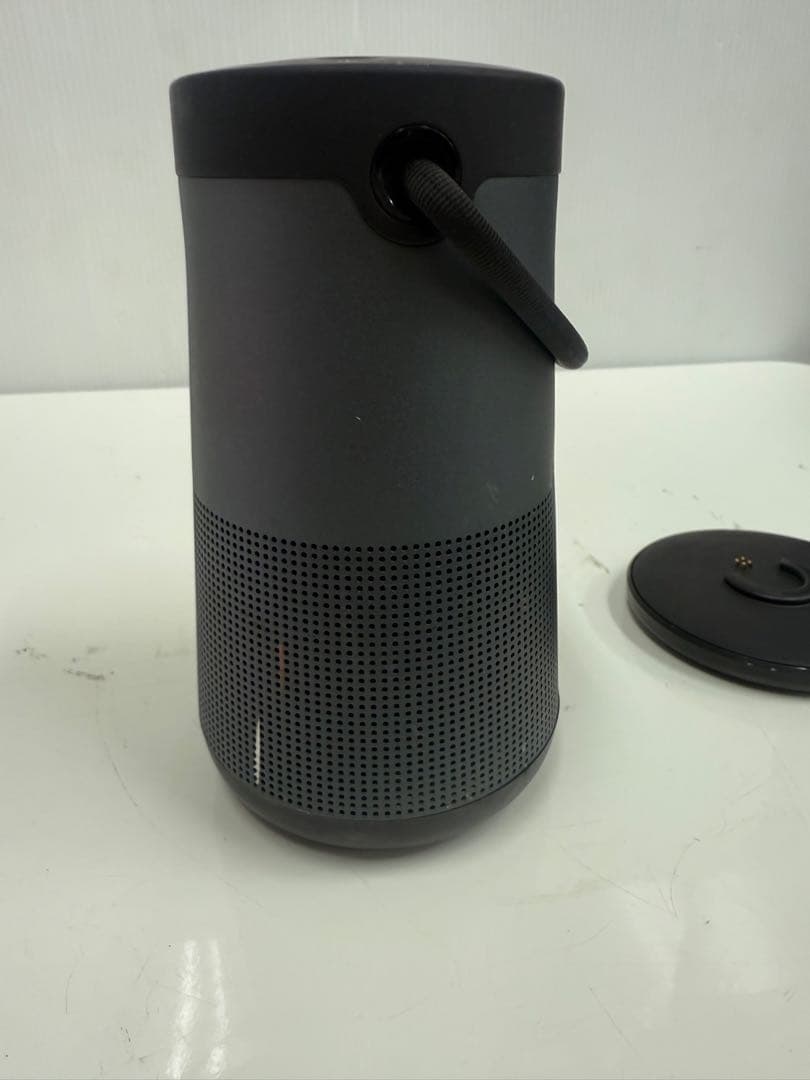 Bose SoundLink Revolve+　＆充電器　　ジャンク品