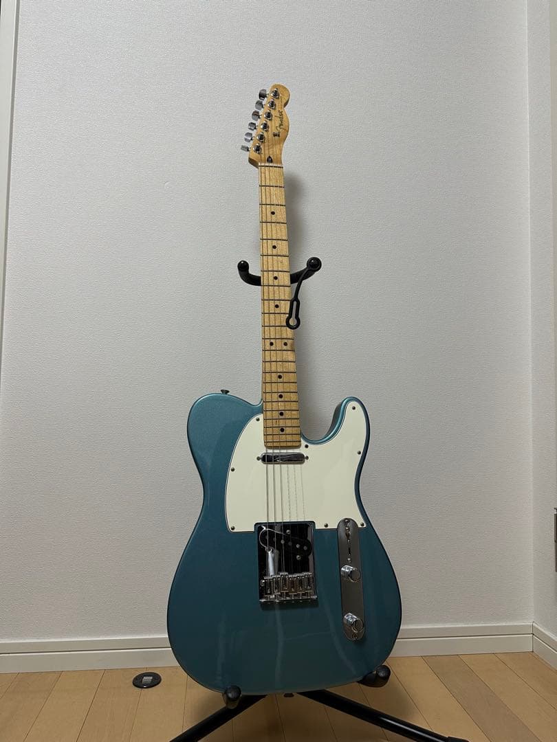 ギター Fender Player Telecaster Tidepool