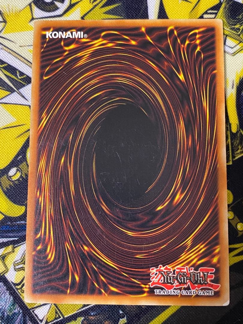 遊戯王 ハーピィクィーン イタリア語版 レリーフ 1st