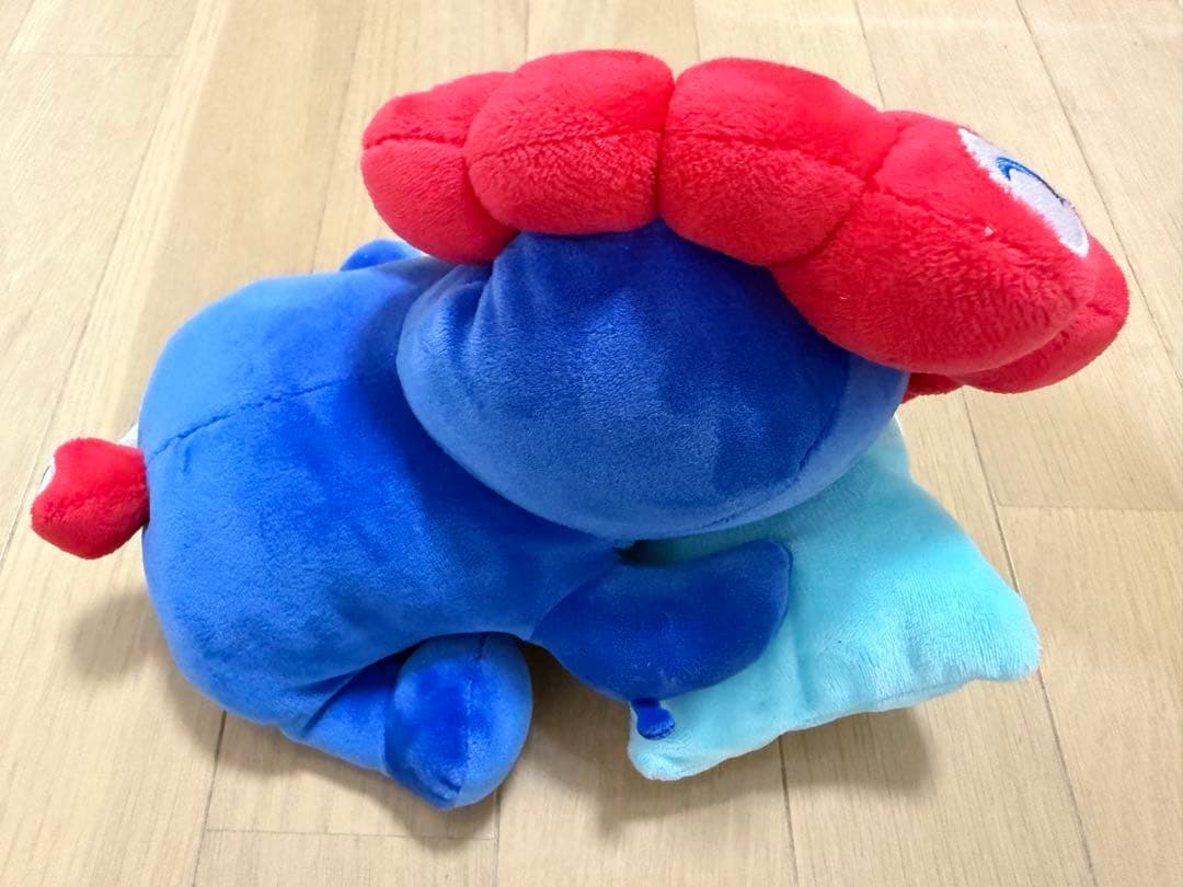 マ*ロ様 おやすみミャクミャク