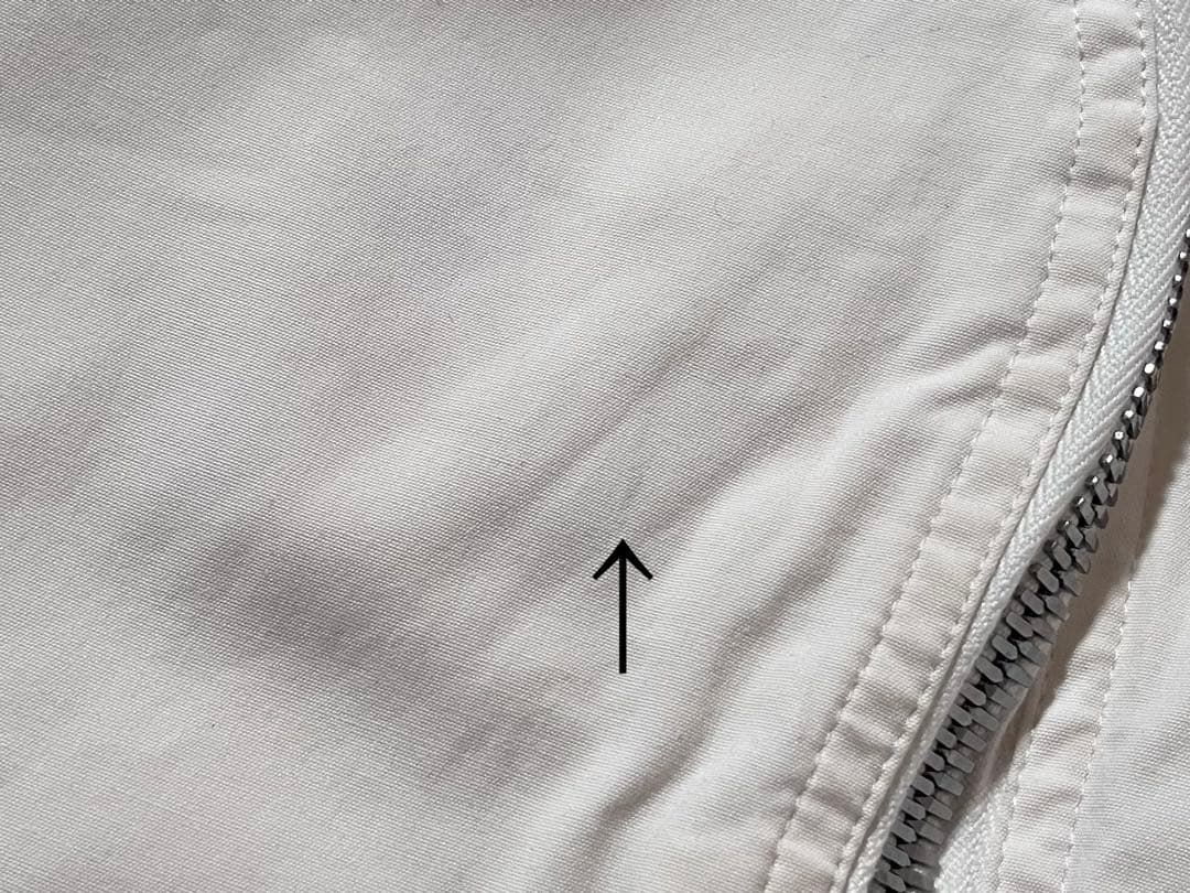 【良品】リックオウエンス　サルエル パンツ　PODS/ポッズ　20ss