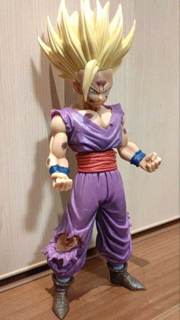 MSP 孫悟飯　スペシャルカラー ver . 海外正規品　箱無し、台座なし