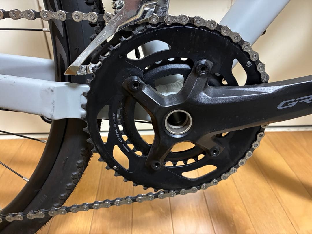 RIDLEY KANZO A　XXS 2024年購入　東京　直接お渡し限定