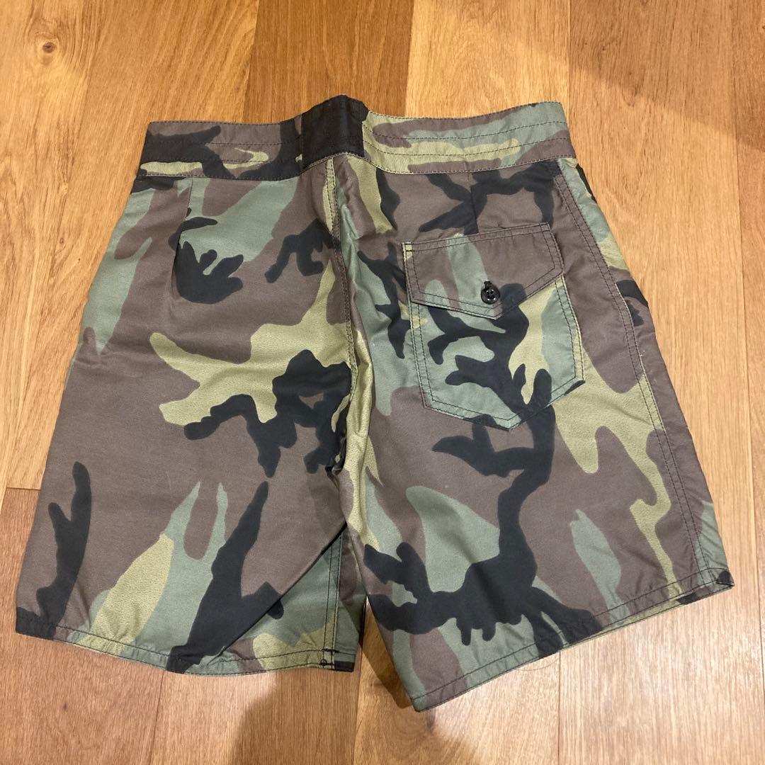 バードウェル ボードショーツ