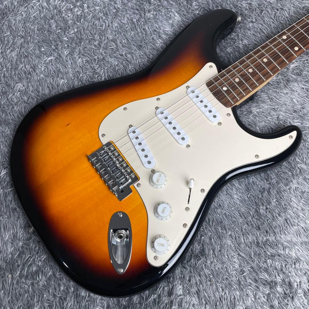 Squier Affinity Stratocaster エレキギター