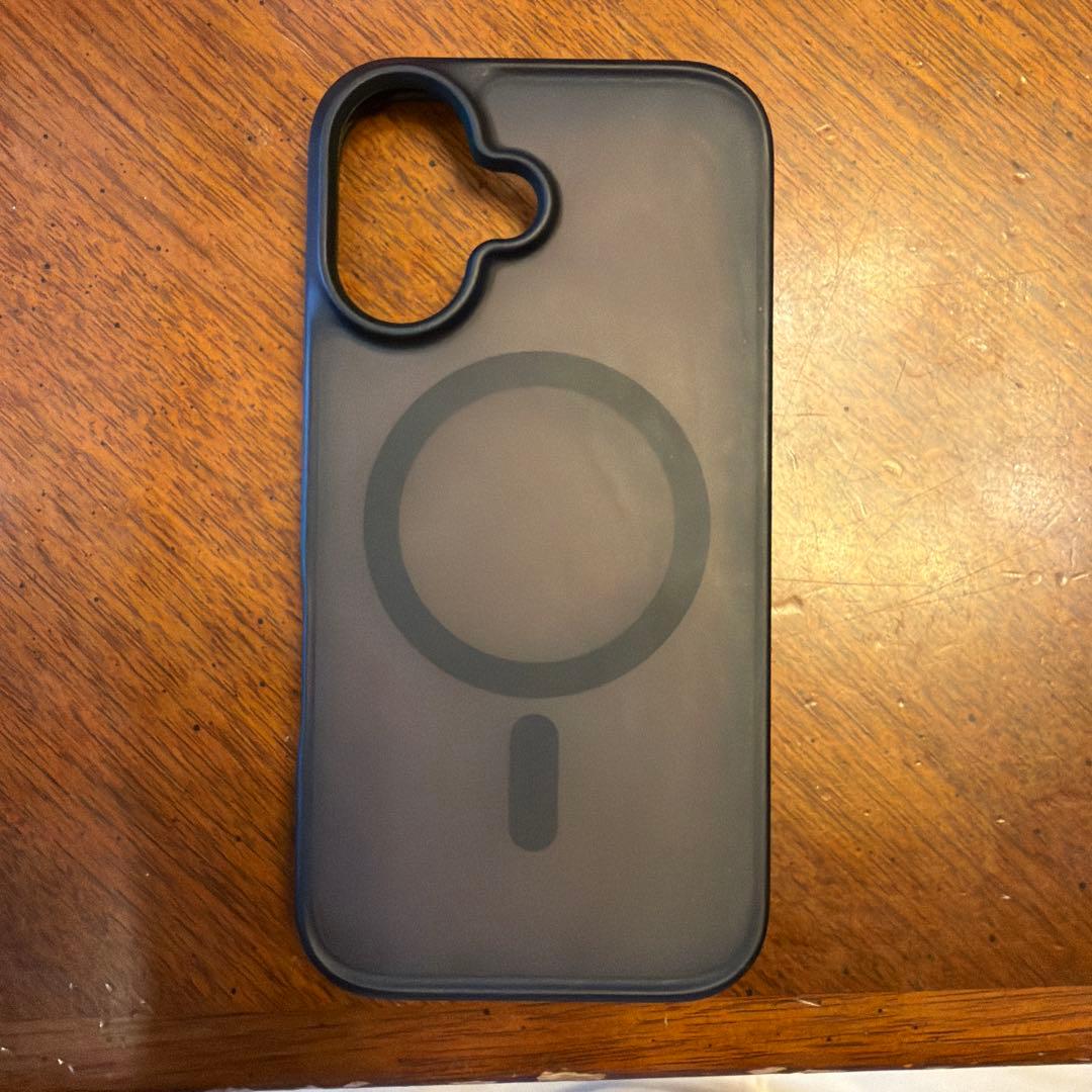 Apple iPhone 16 256GB スペースグレー 本体　SIMフリー