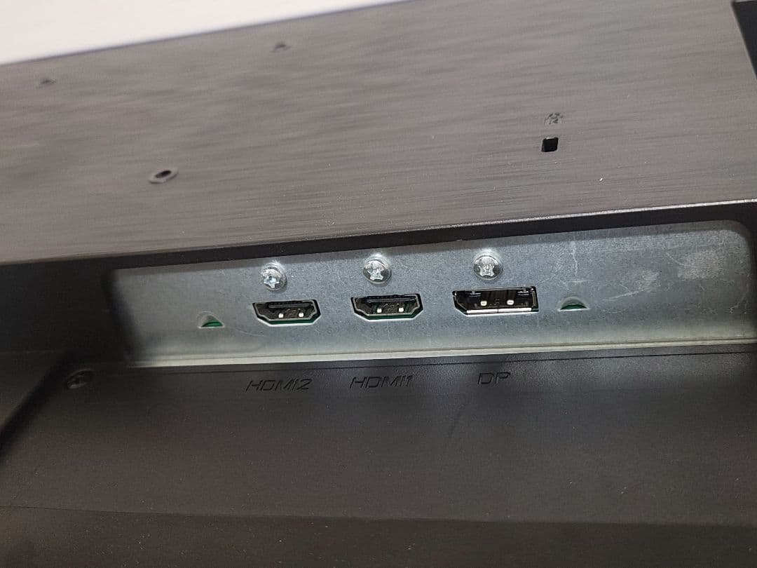 I-O DATAGigaCrysta 24.5インチゲーミングモニター240Hz