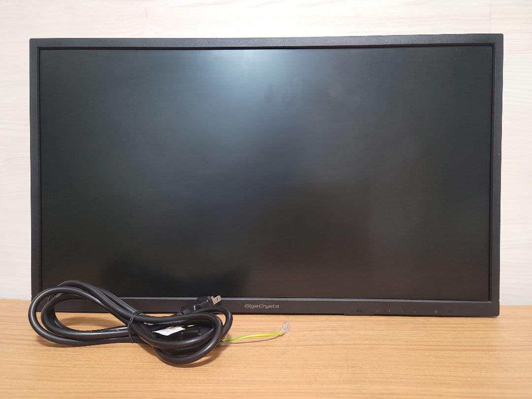 I-O DATAGigaCrysta 24.5インチゲーミングモニター240Hz