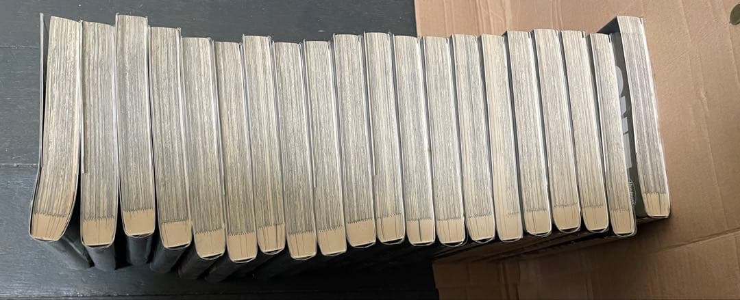 (全巻透明ブックカバー付)ONE OUTS ワンナウツ　1-20巻全巻 甲斐谷忍