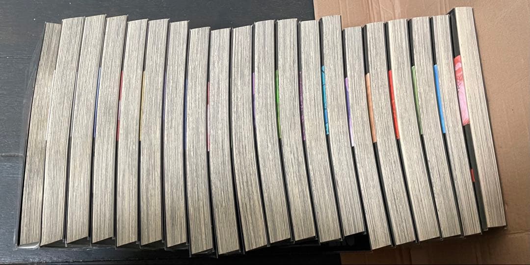 (全巻透明ブックカバー付)ONE OUTS ワンナウツ　1-20巻全巻 甲斐谷忍