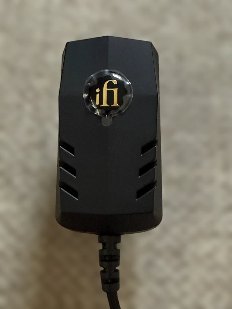 iFi Silentpower iPower2　５V