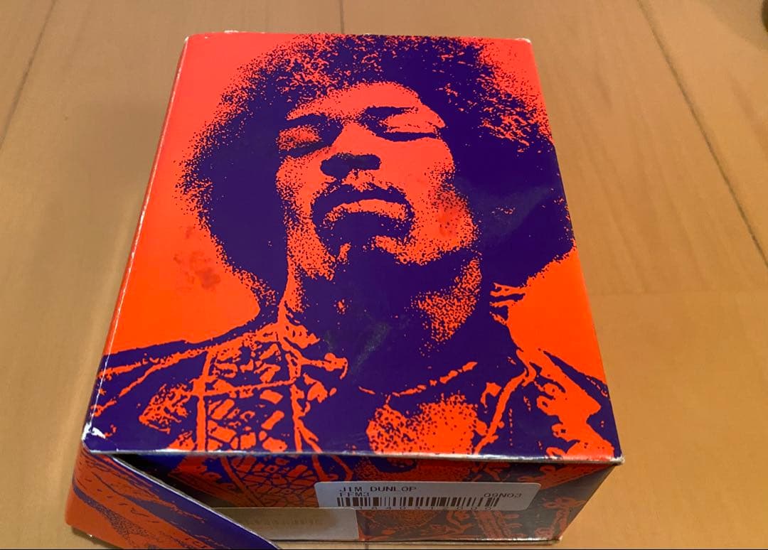 ｛出展最安値｝Fuzz Face Mini FFM3エフェクター