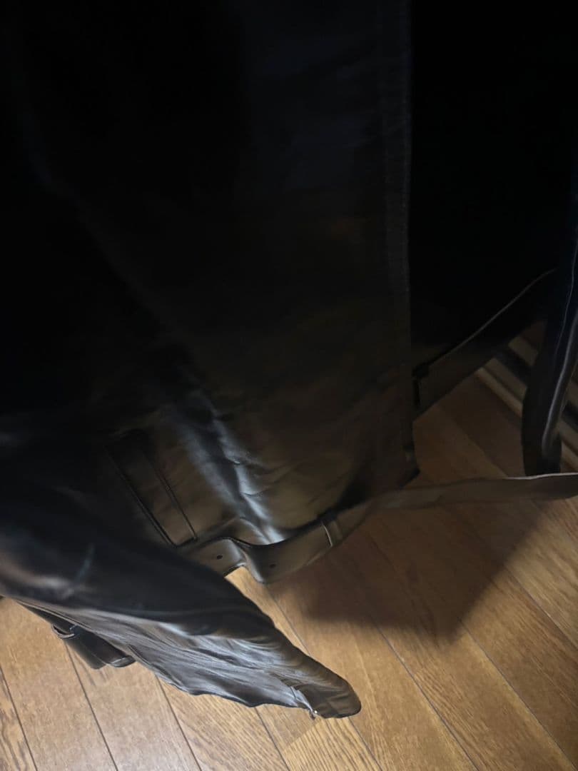 ジャケット・アウター ANCELLM H.L ZIP UP JACKET