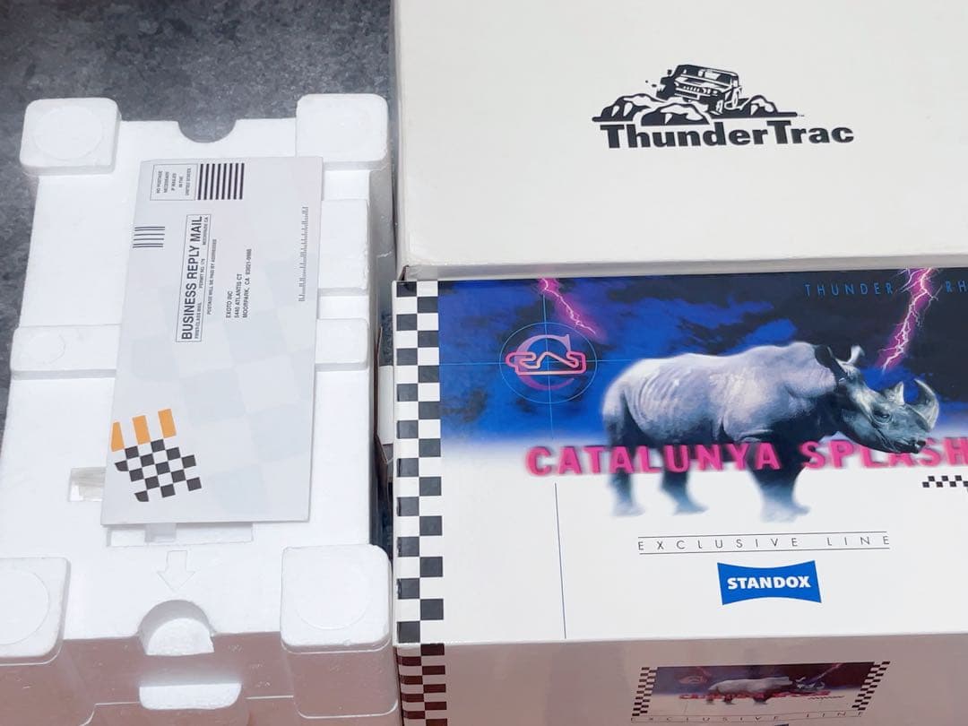 Exoto エクゾト1/18 Hummer Wagon H1 ハマー