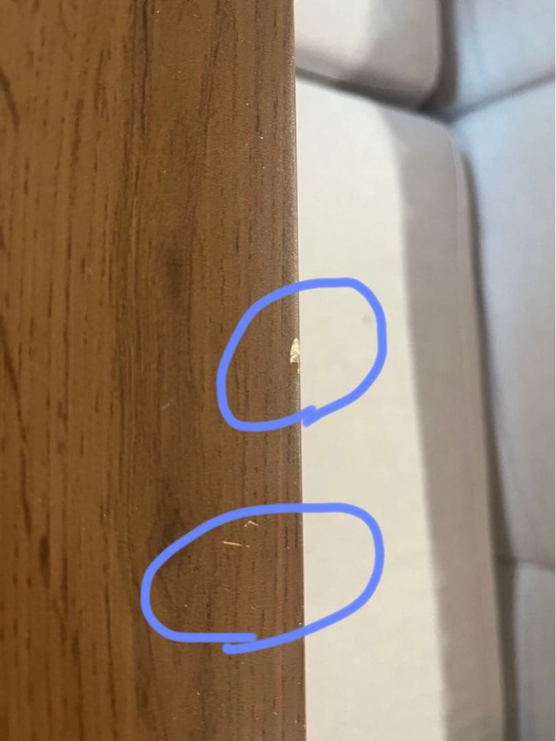 ※こーし※【定価¥54,990】7月15日まで　ニトリ 昇降テーブル