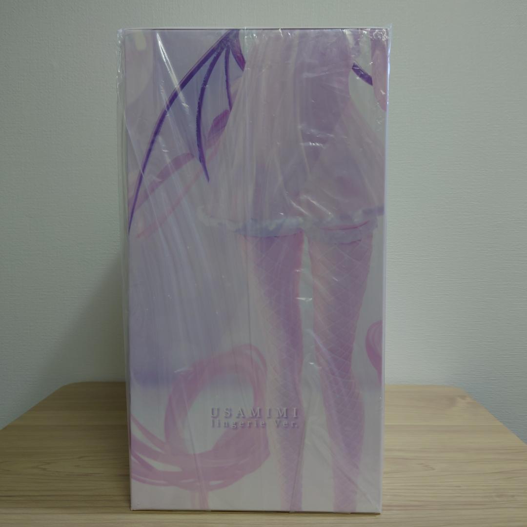 [未開封] イヴ ウサミミランジェリーVer. [特典アクリルスタンド付き]