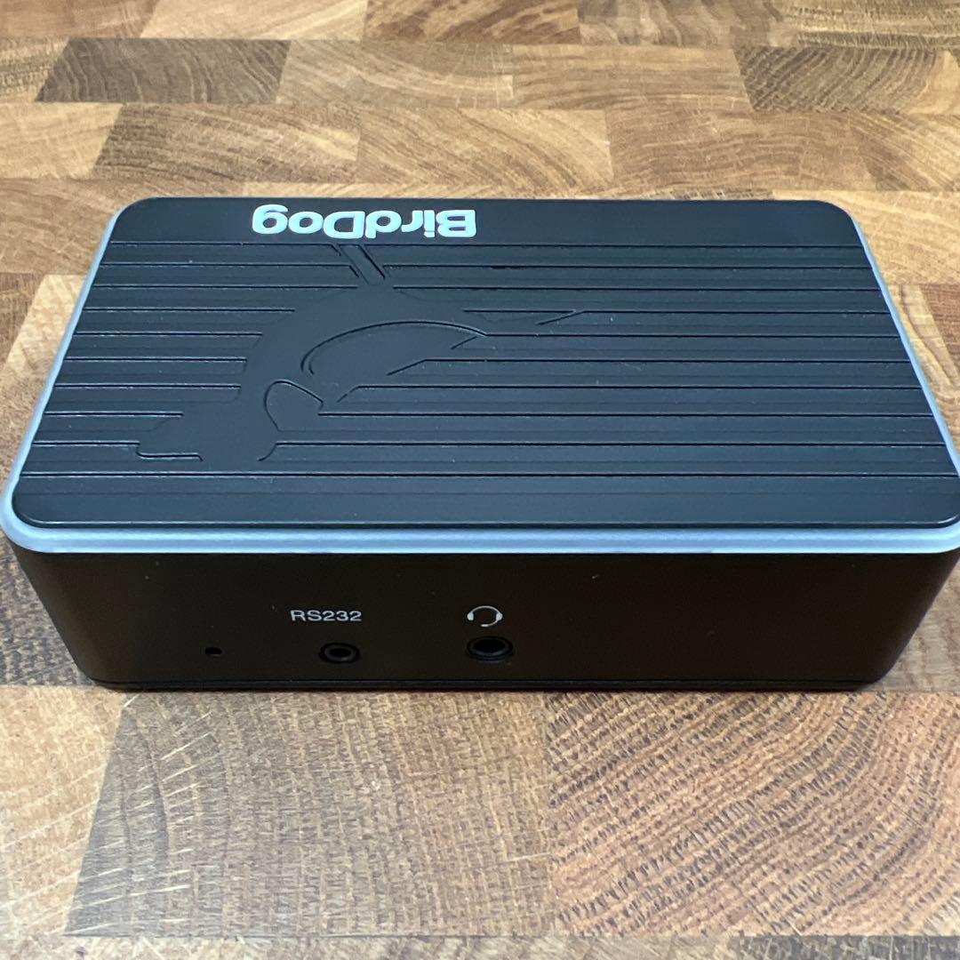 BirdDog FLEX 4K OUT フルNDIデコーダ[057]