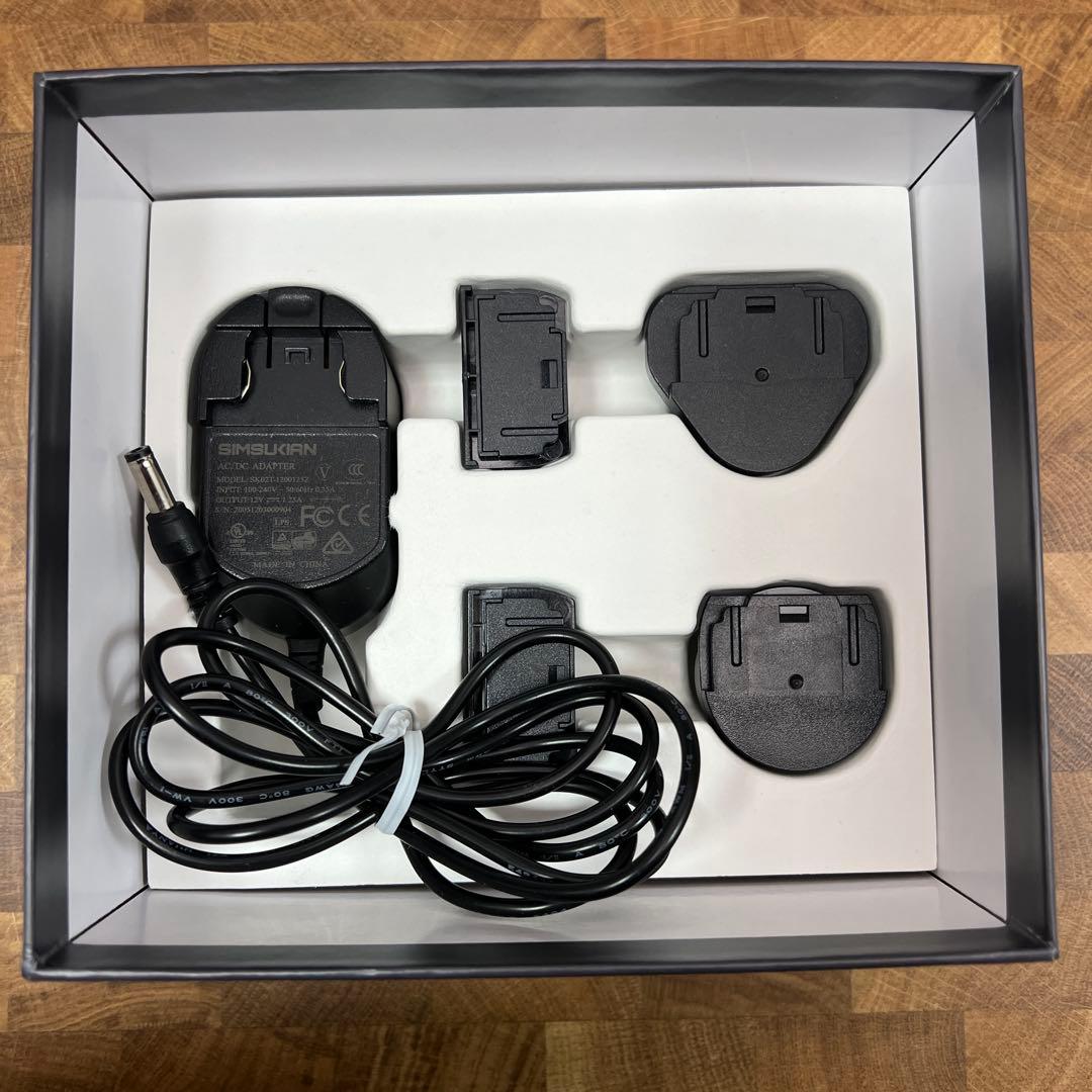 BirdDog FLEX 4K OUT フルNDIデコーダ[057]