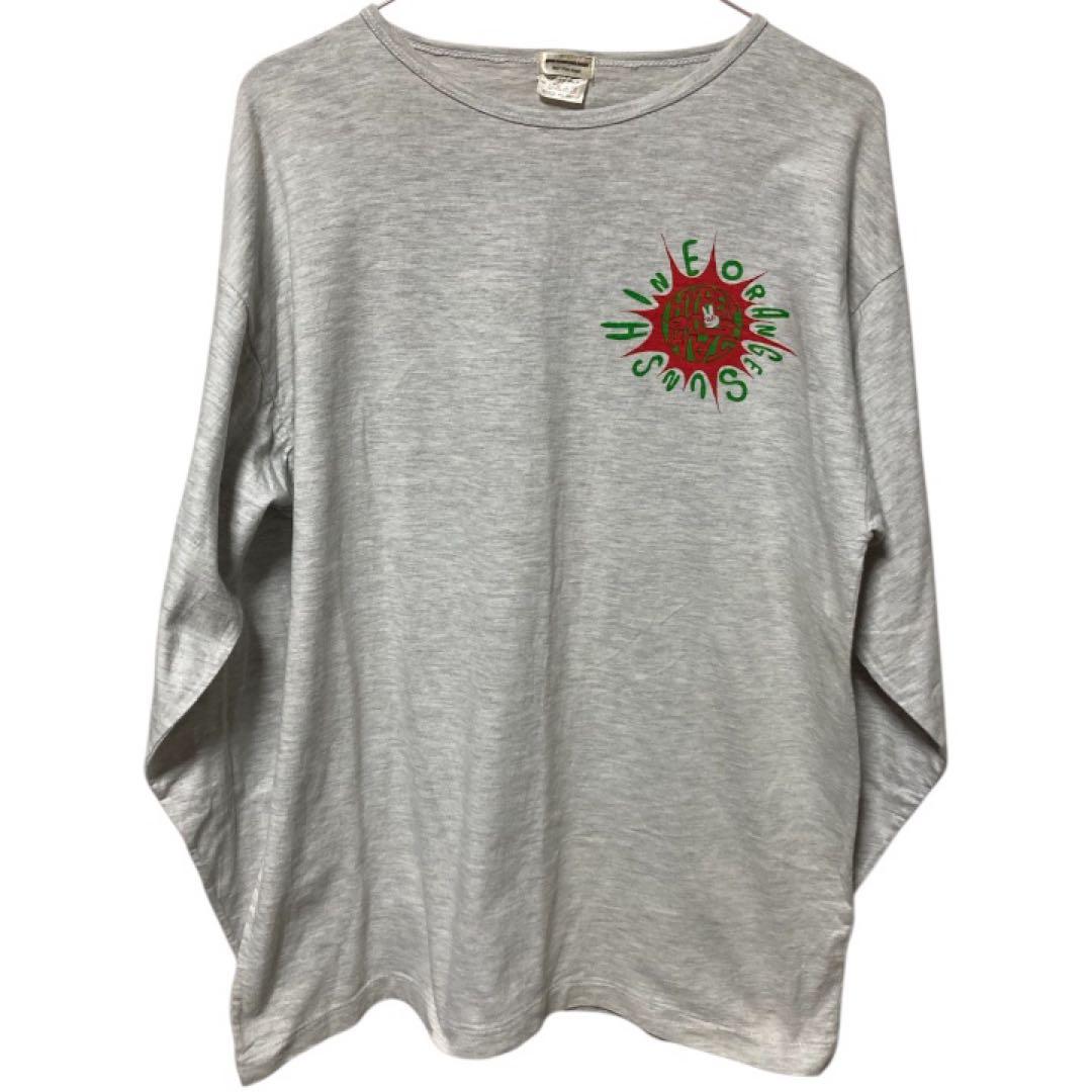 ⭐︎懸賞当選品⭐︎ JUDY AND MARY 非売品Tシャツ / YUKI ロンT