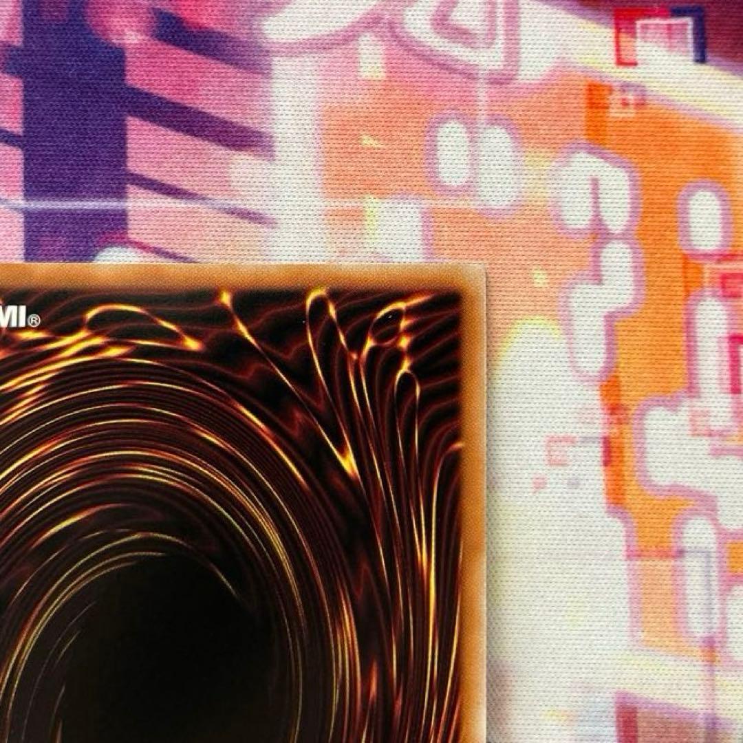 遊戯王　閃刀姫＝ゼロ　プリシク　レムニスゲート字レア3枚付き