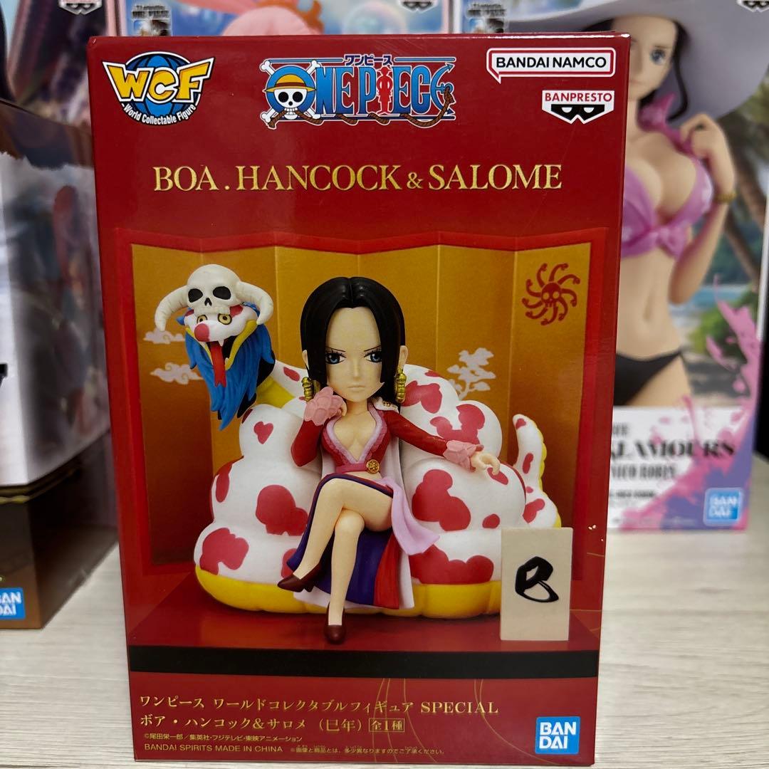 ONE PIECE プライズフィギュア　15個まとめ売り　新品未開封