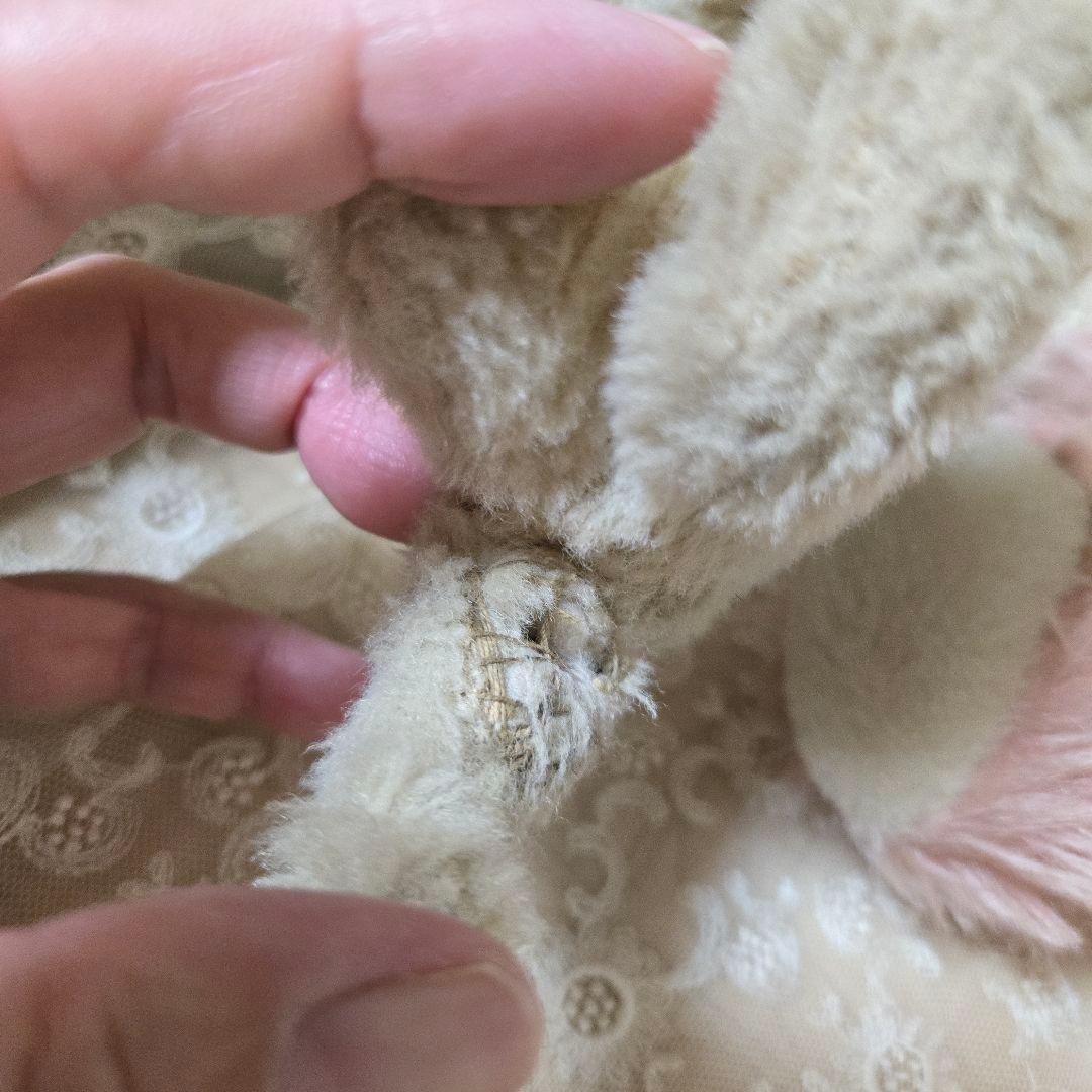 アンティークの羊さん