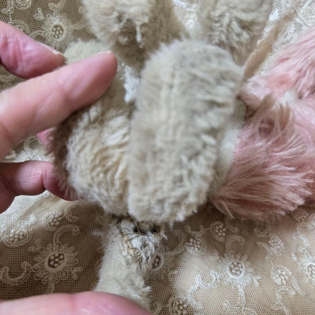 アンティークの羊さん