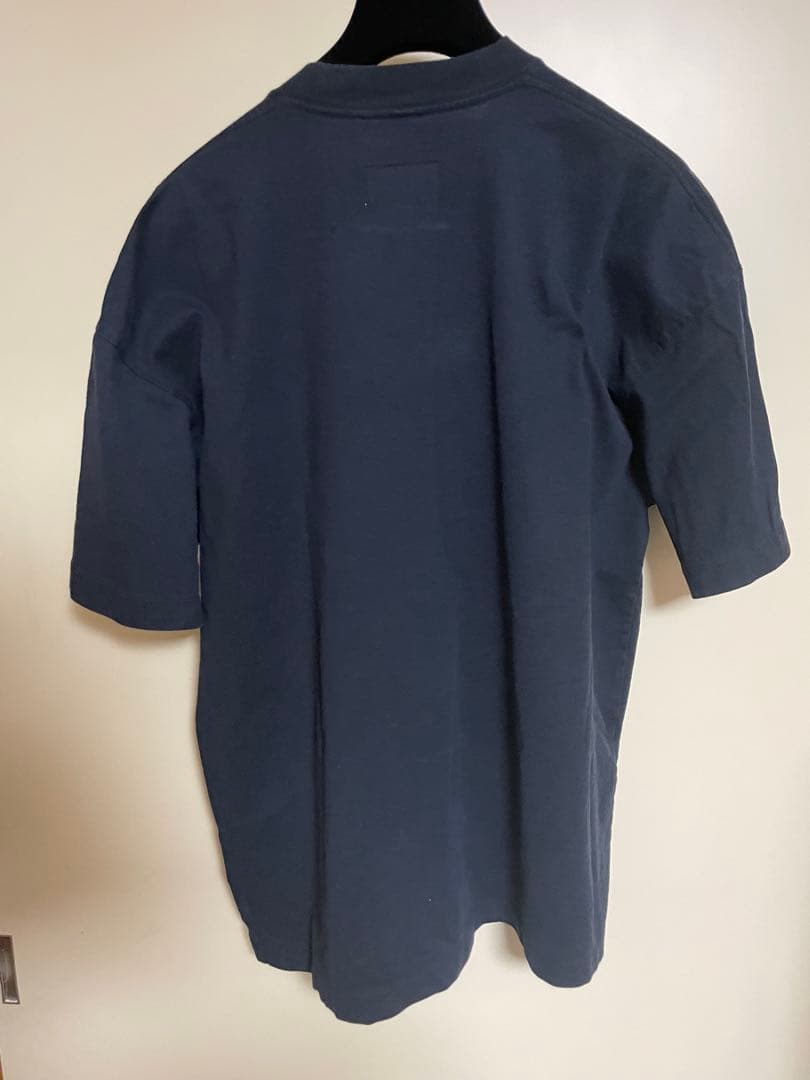 doublet TENBUYER tシャツ