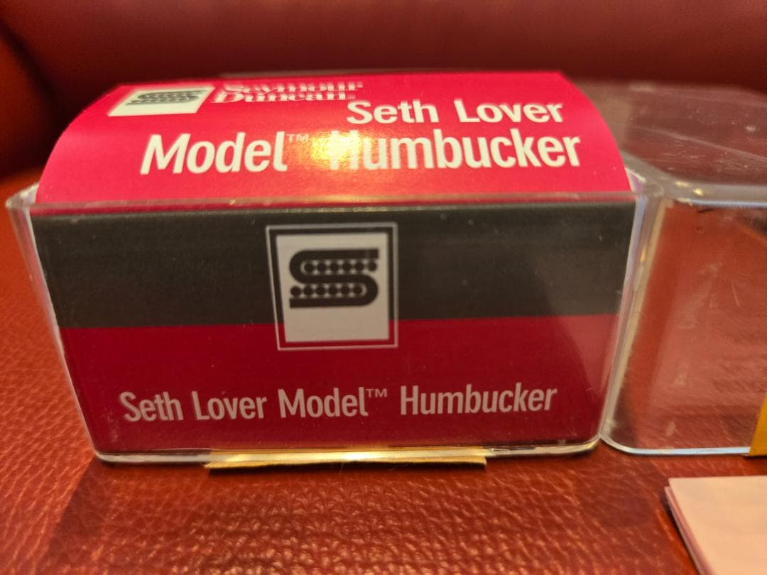 SeymourDuncan Humbucker　セイモアダンカン　　SH-55N