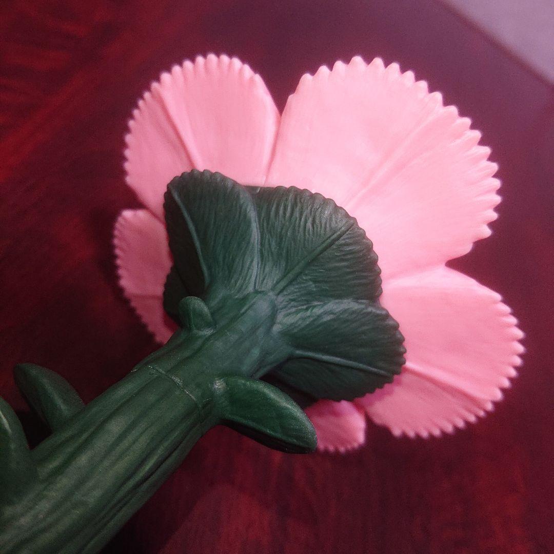 マンモスフラワー ソフビ