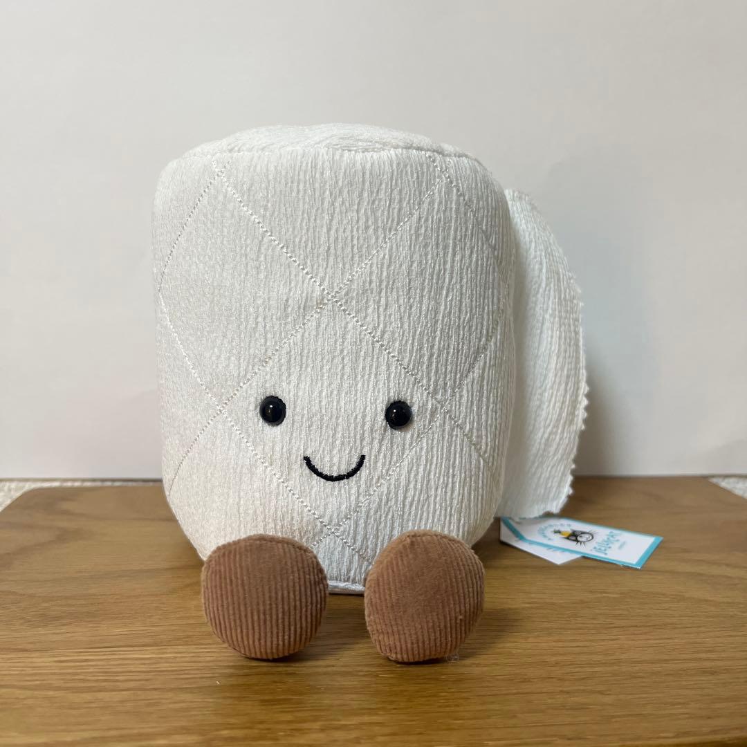 専門リンク　ジェリーキャット　ぬいぐるみ　3点