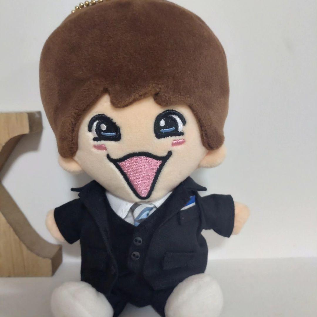 ちびぬい服 AOKI風スーツセット オーダーページ