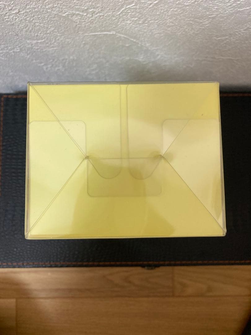 【正規品】 タイ 限定 ラブブ LABUBU Good Luck To You