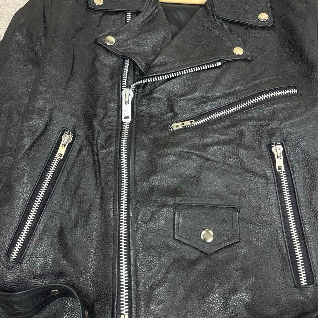 超希少 当時物 BONJOVI ファイナルカウントダウン 90-91 ライダース