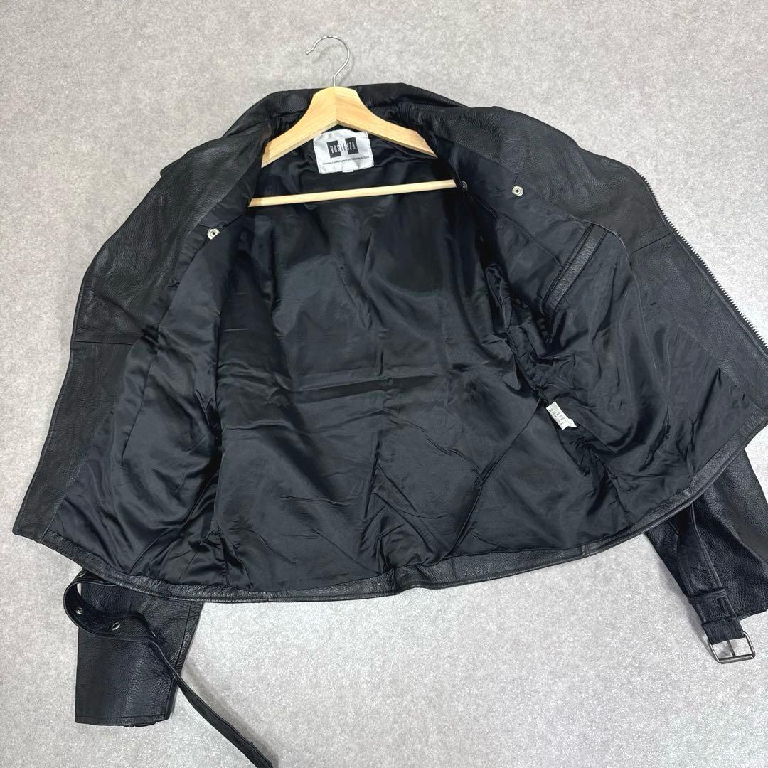 超希少 当時物 BONJOVI ファイナルカウントダウン 90-91 ライダース