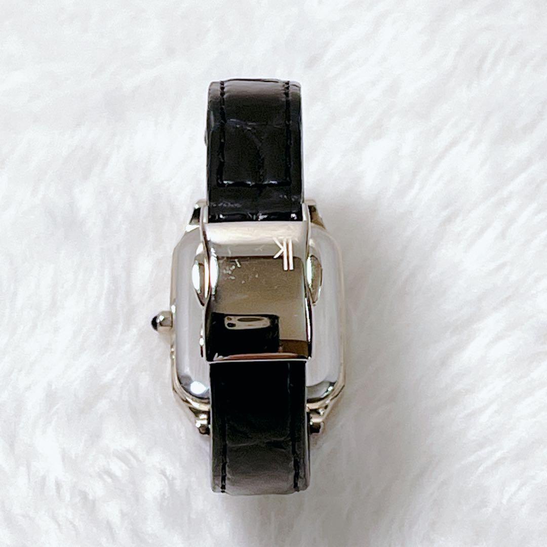 【美品】 セイコー ルキア 電波ソーラー レディース腕時計 SSVW162