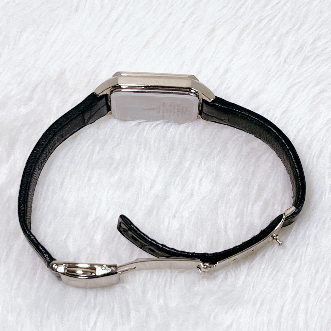 【美品】 セイコー ルキア 電波ソーラー レディース腕時計 SSVW162