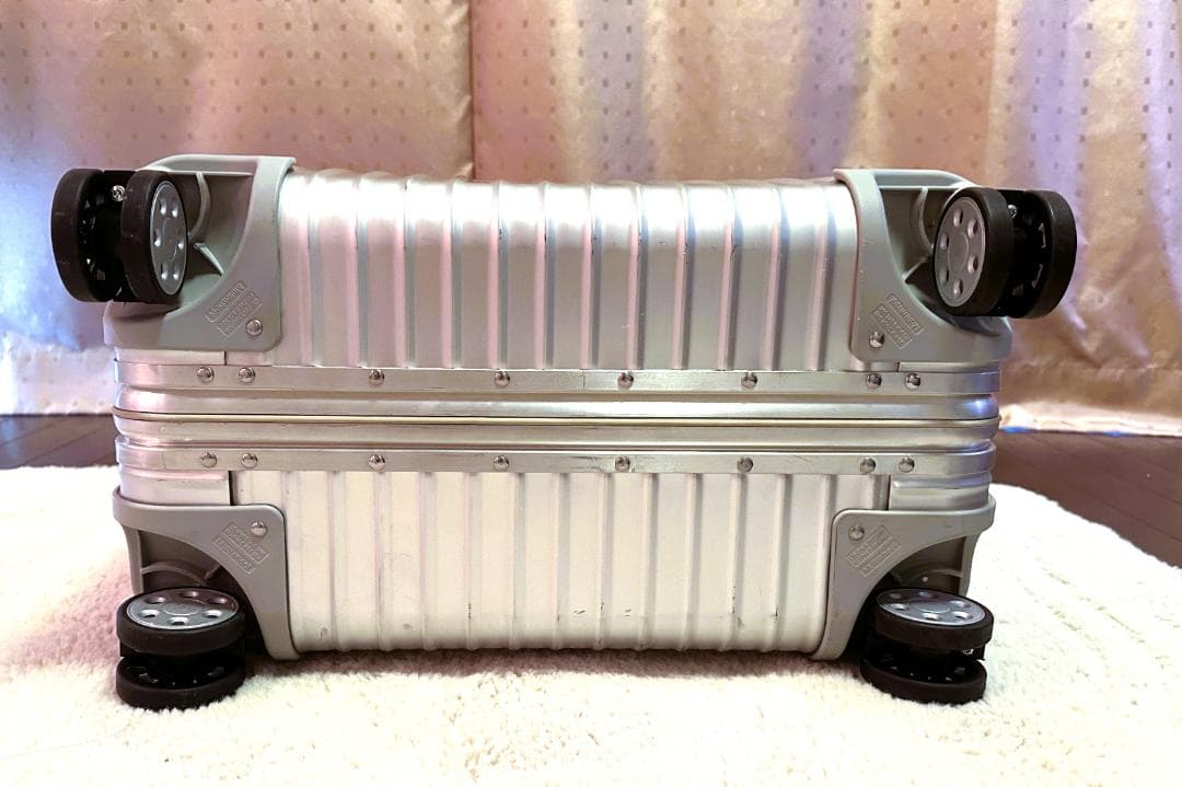 RIMOWA リモワ TOPAS トパーズ　82L 美品
