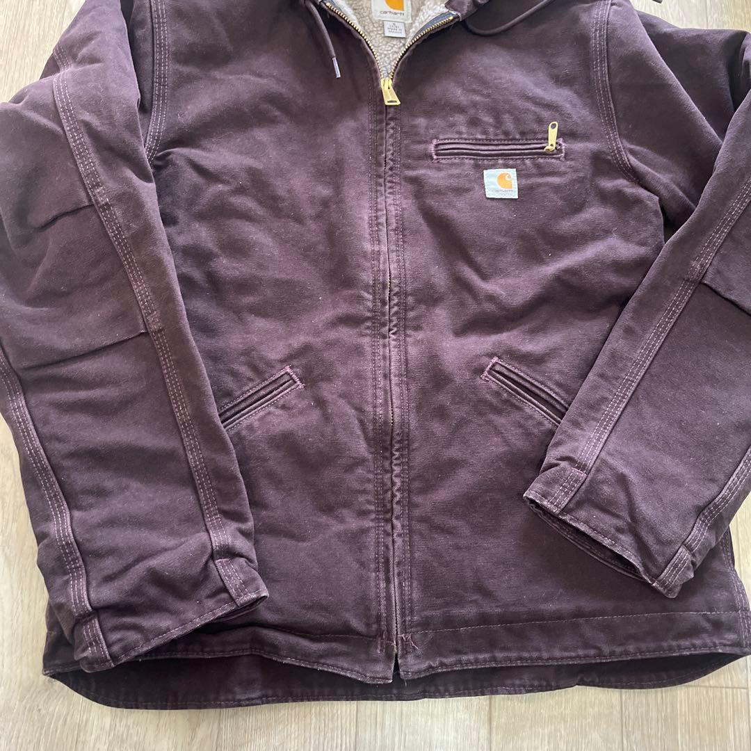 Carhartt ジャケット Sサイズ