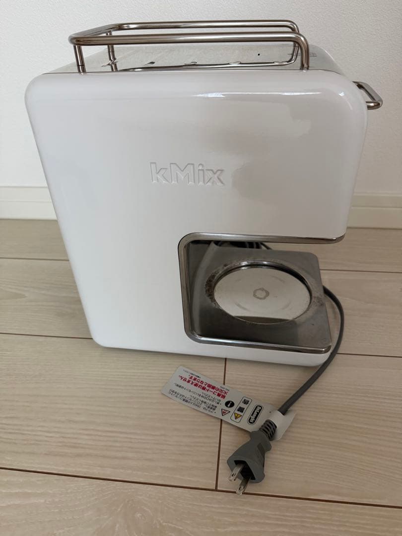 デロンギケーミックスドリップコーヒーメーカープレミアム