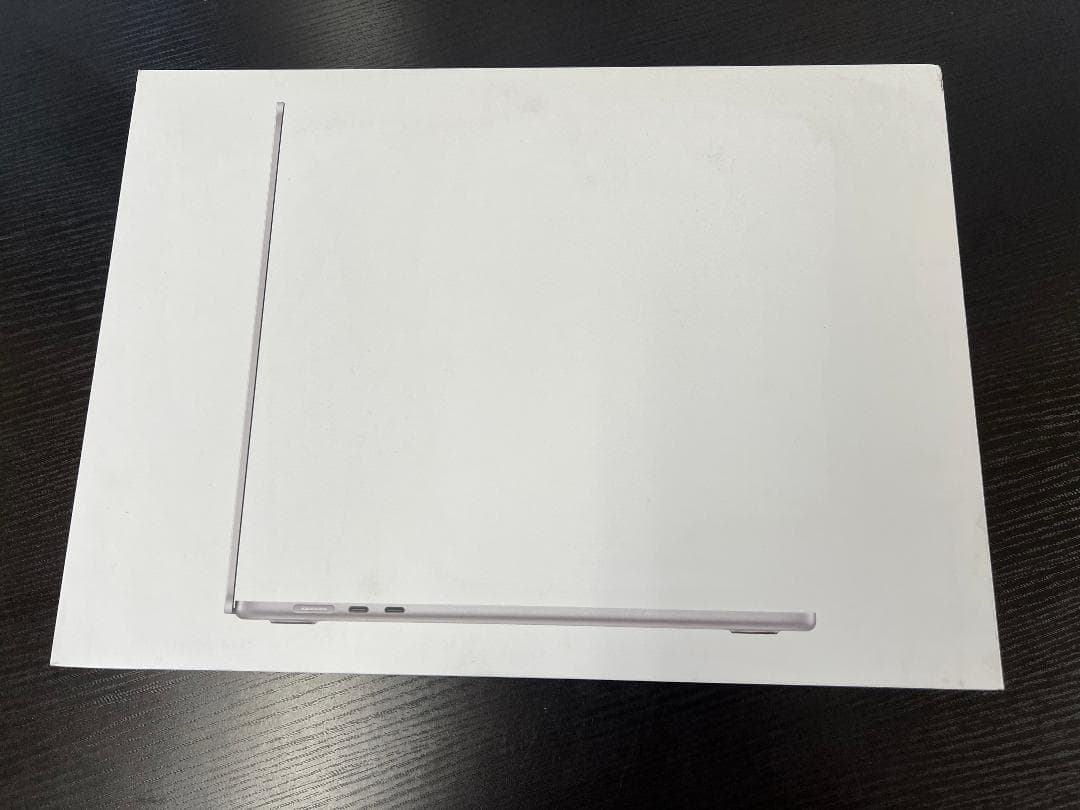 Liquid Retinaディスプレイ 15.3 MQKT3J/A [シルバー]