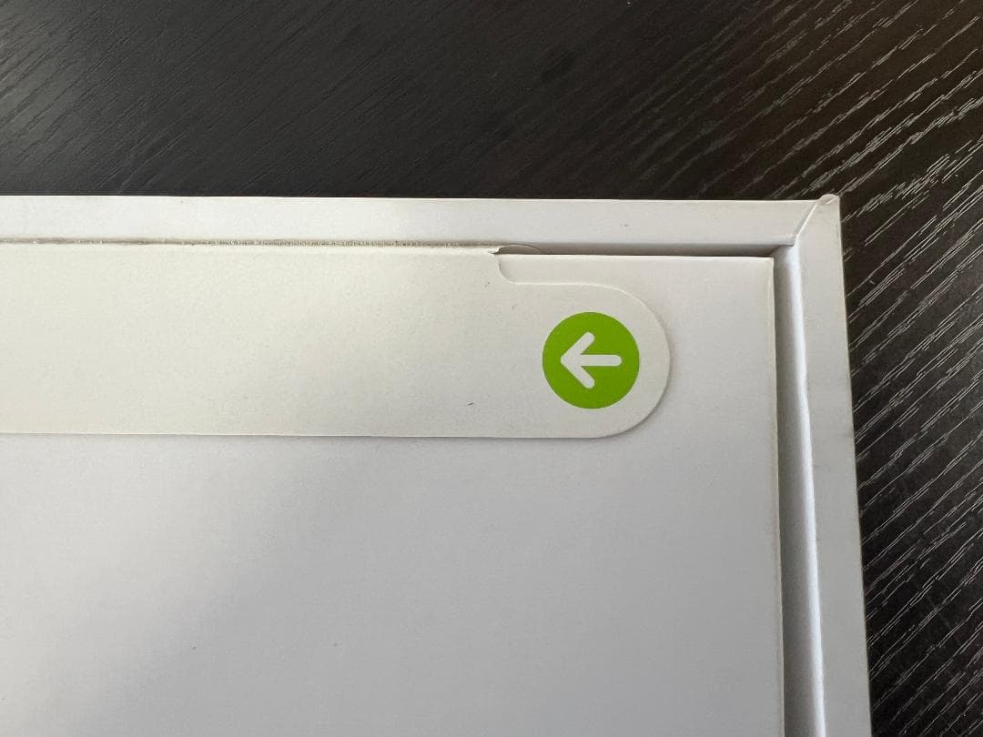 Liquid Retinaディスプレイ 15.3 MQKT3J/A [シルバー]