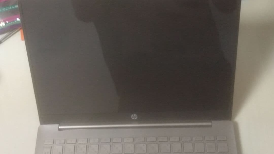 HP Pavilion Plus 14-eh0009TU ジャンク