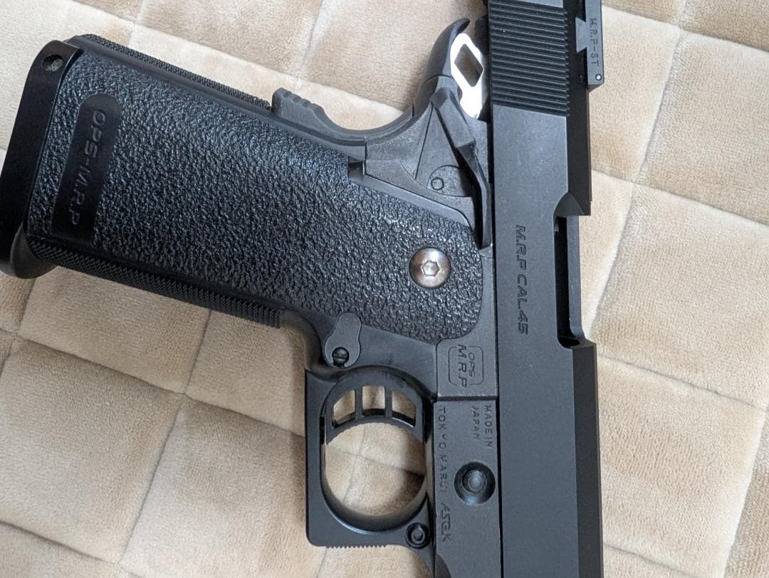 東京マルイ Hi-Capa 5.1